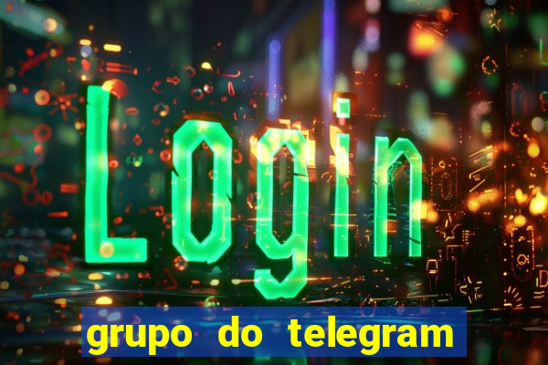 grupo do telegram mais de 18